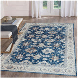 The Rugs Jurdar Vintage Washable Rug