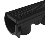 IBRAN Patio & Driveway Drainage Channel