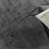 The Rugs - Reef Dark Grey Eco-Friendly Rug