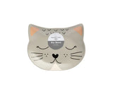 Mason Cash Smokey Cat Bowl, 16x13cm