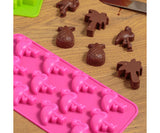 Mason Cash Flamingo Chocolate Mould