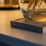 Gloria Home Concrete Square Jewellery Holder Tray