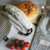 Lou-bees French Inspired Bread Bag
