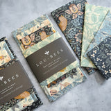 Lou-bees Nature's Dream William Morris