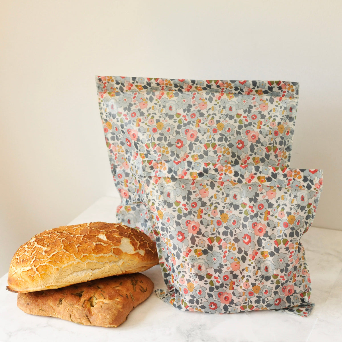Lou-bees The Bread Bag Liberty Betsy
