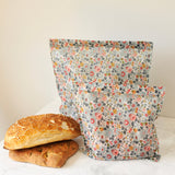 Lou-bees The Bread Bag Liberty Betsy