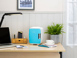 Subcold Classic 4L Mini Fridge