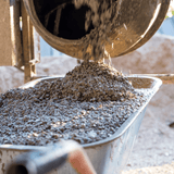 Dandy’s Sand and Gravel Mix (Ballast)