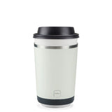 Asobu Coffee Insulated Sleeve, White