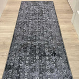 Nuza Vintage Washable Rug | The Rugs