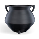 Filamora Studios Greedy Cauldron Candy Holder