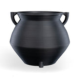 Filamora Studios Serious Cauldron Candy Holder