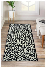The Rugs Maestro Dalmation Rug