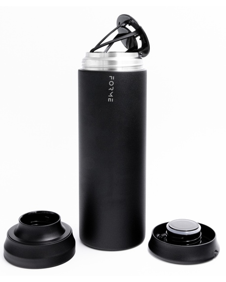 FORME Charcoal Hydrator XL - 1 L