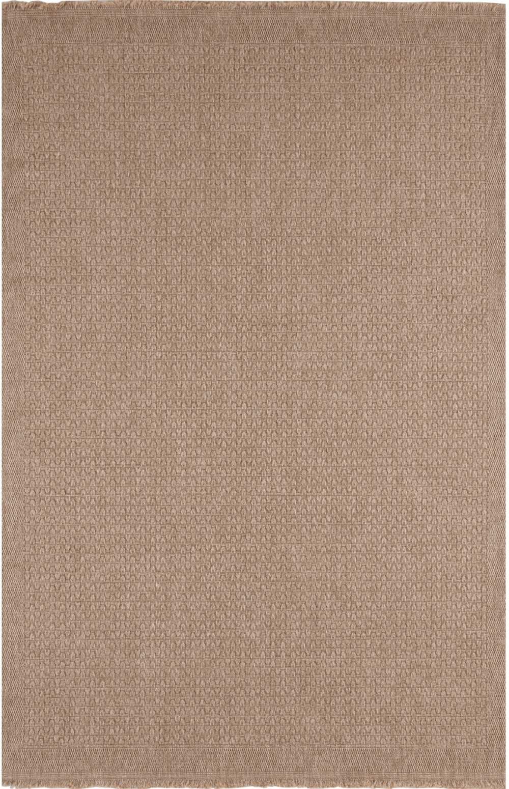Nature Outdoor Rug Neutral 5000N by The Rugs