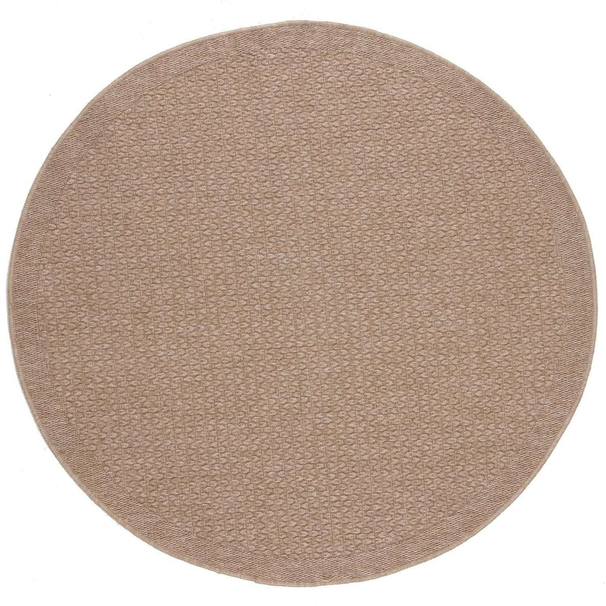 Nature Outdoor Rug Neutral 5000N by The Rugs