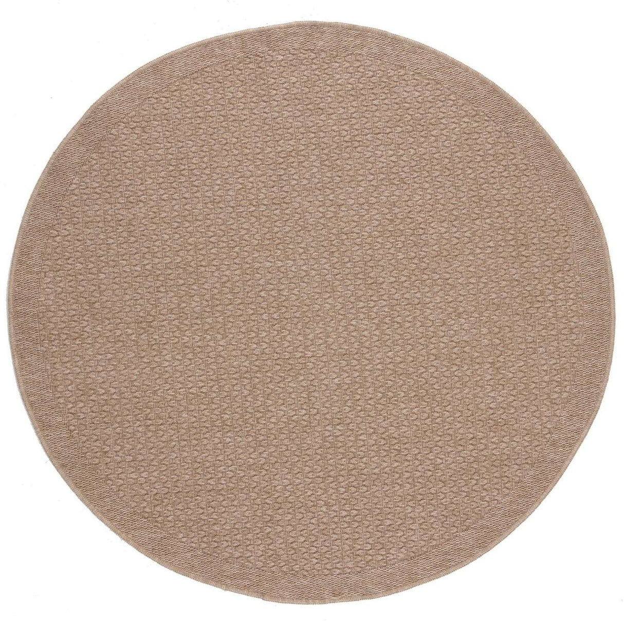 Nature Outdoor Rug Neutral 5000N by The Rugs