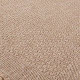Nature Outdoor Rug Neutral 5000N by The Rugs