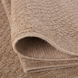 Nature Outdoor Rug Neutral 5000N by The Rugs