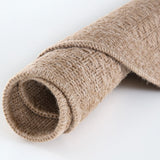 Nature Outdoor Rug Neutral 5000N by The Rugs