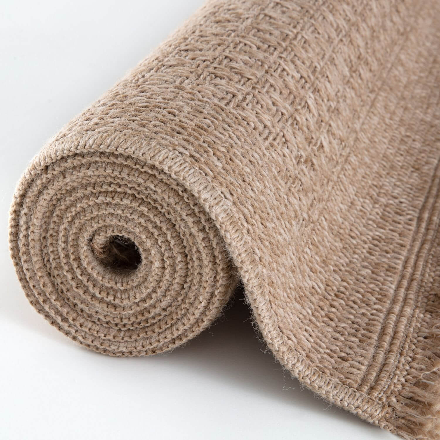 Nature Outdoor Rug Neutral 5000N by The Rugs