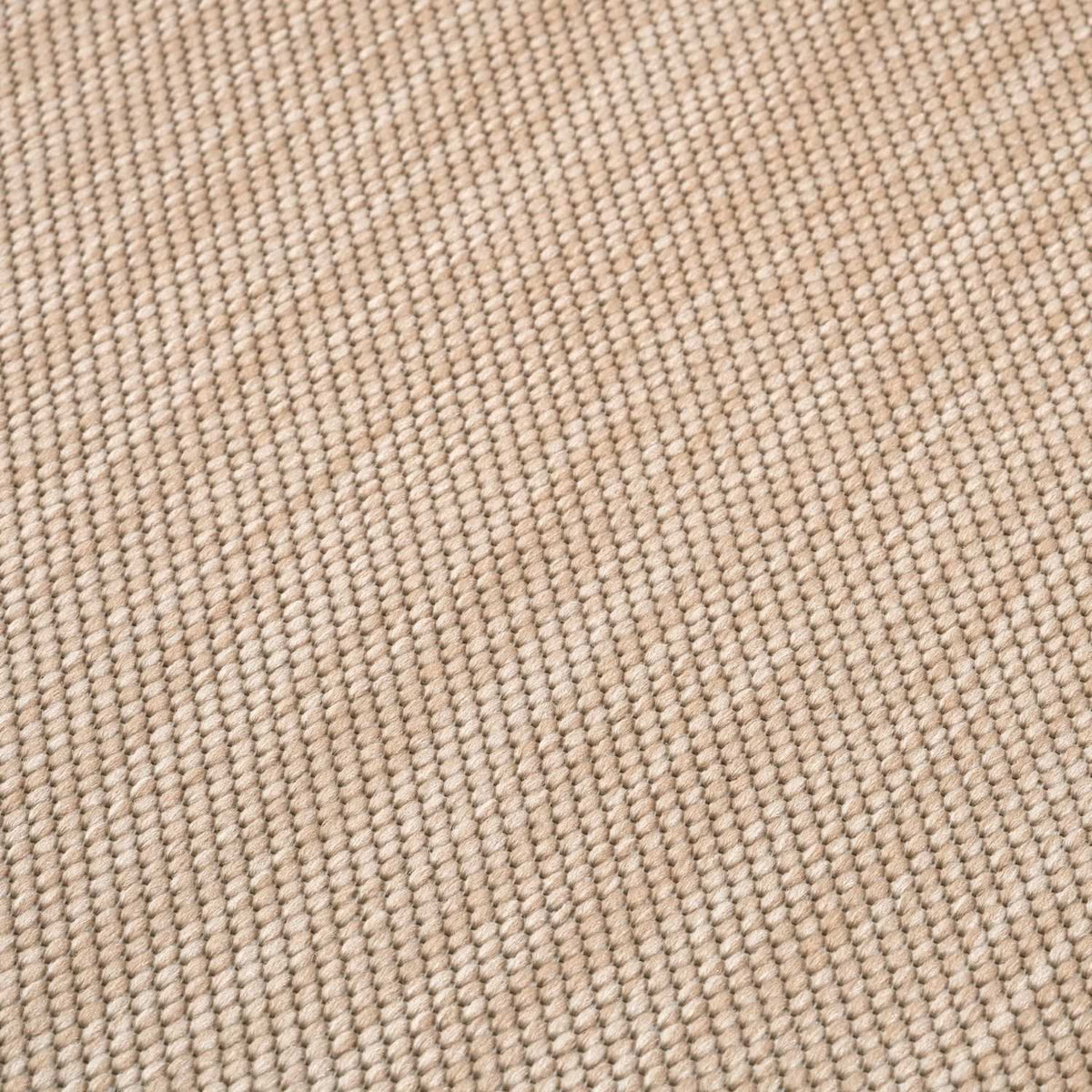 Ecology Outdoor Rug Beige 500B by The Rugs