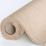 Ecology Outdoor Rug Beige 500B by The Rugs