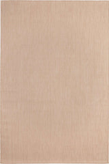 Ecology Outdoor Rug Beige 500B by The Rugs