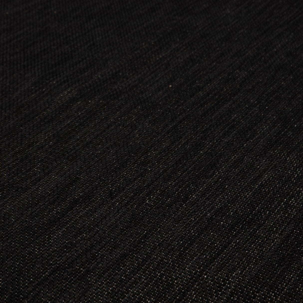 Ecology Outdoor Rug Black | 500B