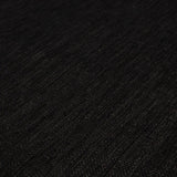 Ecology Outdoor Rug Black | 500B