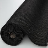 Ecology Outdoor Rug Black | 500B