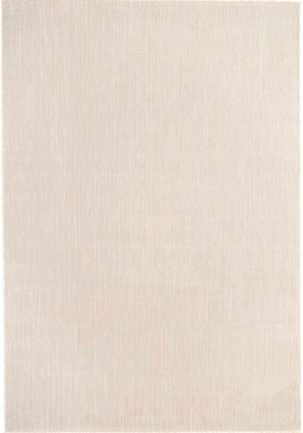 The Rugs Ecology Outdoor Rug Cream 500C
