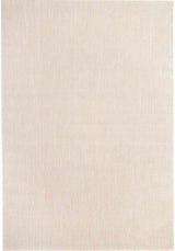 The Rugs Ecology Outdoor Rug Cream 500C