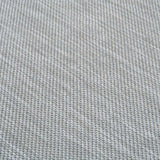 Ecology Outdoor Rug Grey 500G | Weather‑Resistant Patio