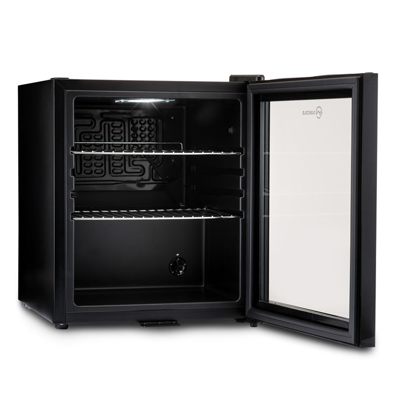 Subcold Super50 LED Beer Fridge | 50L