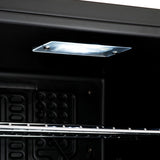 Subcold Super50 LED Beer Fridge | 50L