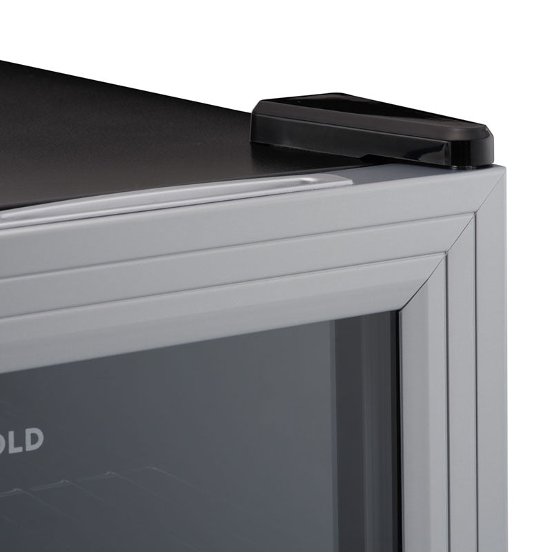 Subcold Super50 LED Beer Fridge | 50L