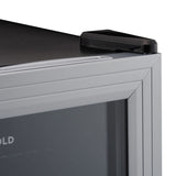 Subcold Super50 LED Beer Fridge | 50L