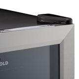 Subcold Super50 LED Beer Fridge | 50L
