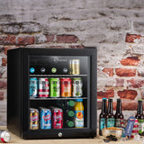 Subcold Super50 LED Beer Fridge | 50L