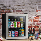 Subcold Super50 LED Beer Fridge | 50L