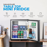 Subcold Eco50 Mini Fridge - 45L