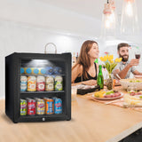 Subcold Super50 LED Beer Fridge | 50L