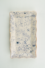 Handmade Ceramic Plate
