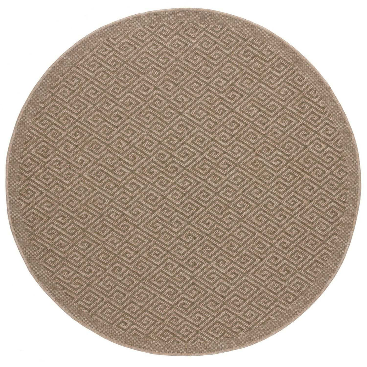 The Rugs Nature Outdoor Rug Green | 5100G
