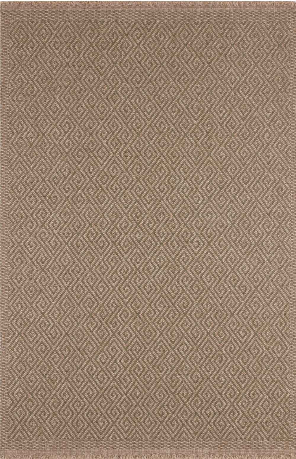 The Rugs Nature Outdoor Rug Green | 5100G