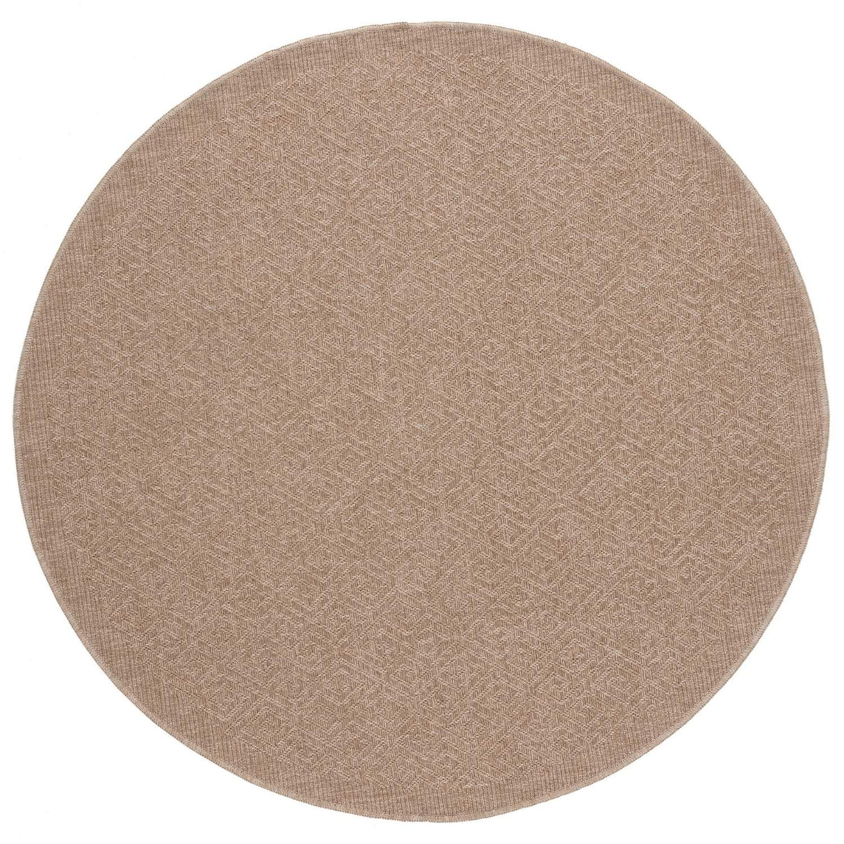 Nature Outdoor Rug Neutral 5100N by The Rugs