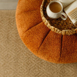 Nature Outdoor Rug Neutral 5100N by The Rugs