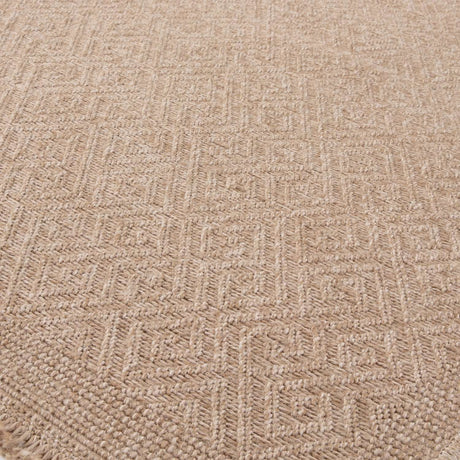 Nature Outdoor Rug Neutral 5100N by The Rugs