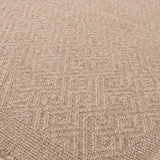 Nature Outdoor Rug Neutral 5100N by The Rugs